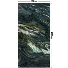 Abstract Impressionism