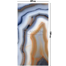 Agatha-Blue T2284
