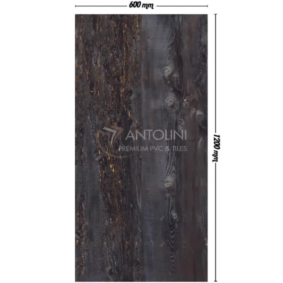 Antica-Black T2283