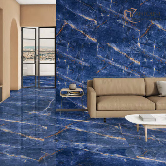 Armani-Blue - Image 2