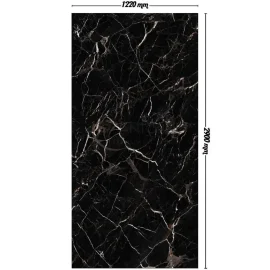 Black Marble