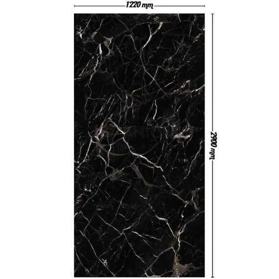 Black Marble