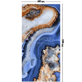 Blue-Bahia T2289