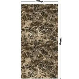 Bronze Vein