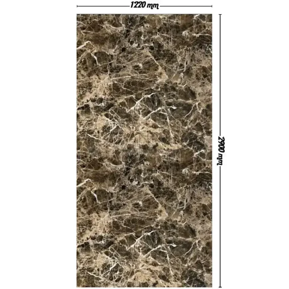 Bronze Vein
