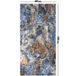Cosmic-Blue T2297