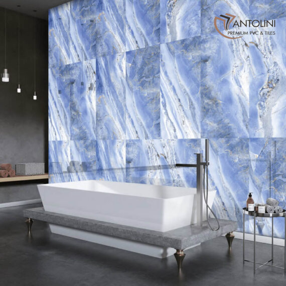 Fantasy-Blue - Image 2