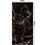 Golden-Black T2301