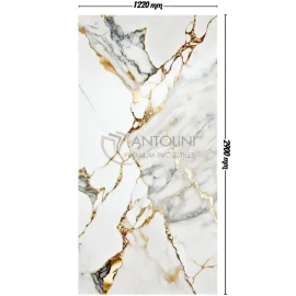 Golden Fracture