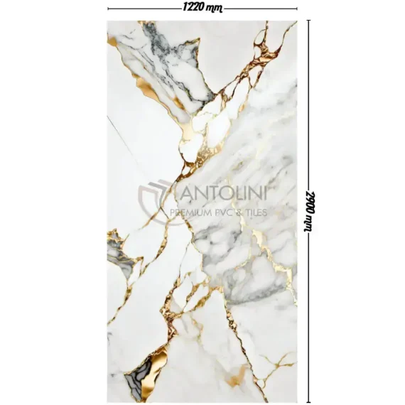 Golden Fracture