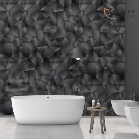 Hexa-Black-Decor - Image 2