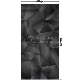 Hexa-Black-Decor T2300