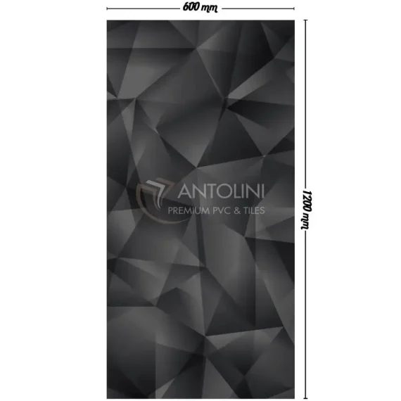 Hexa-Black-Decor T2300