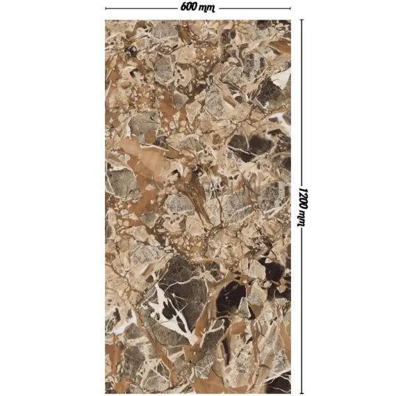 Makarani-Brown T2306
