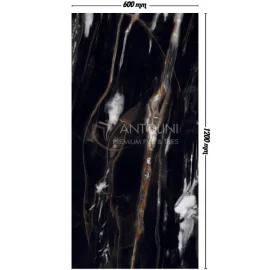 Marina-Black T2305