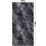 Obsidian Flame