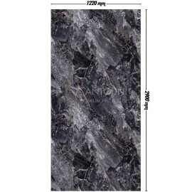Obsidian Flame