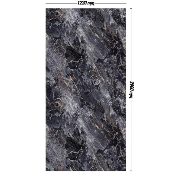 Obsidian Flame