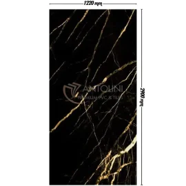Obsidian Gold