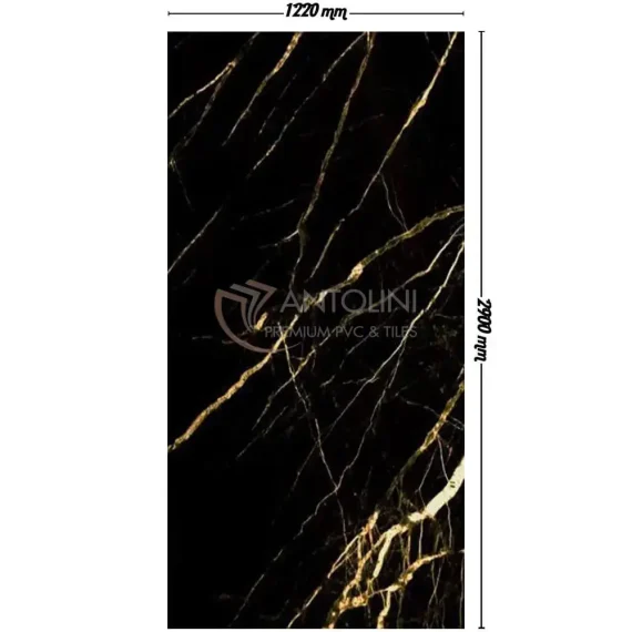 Obsidian Gold