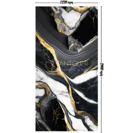 Obsidian Vein