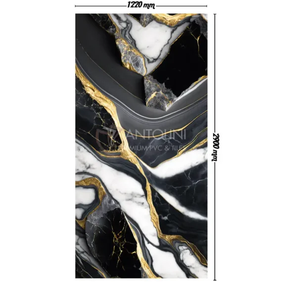 Obsidian Vein