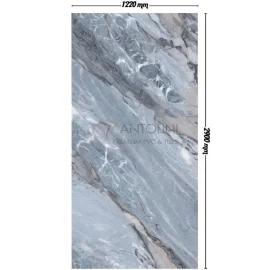 Silver Glacier