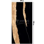 Smokey-Quartz T2318