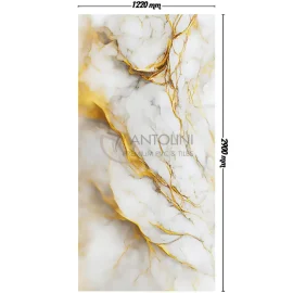 Solar Marble