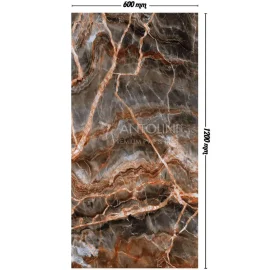 Stonex-Brown T2326