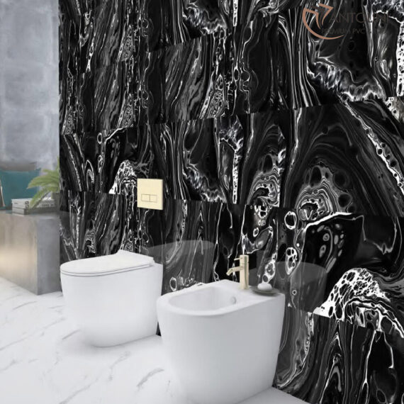 Zibra-Black - Image 2