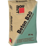 Baumit Beton B20
