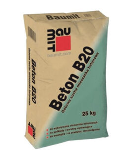 Baumit Beton B20