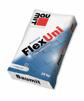 Baumit Baumacol FlexUni White