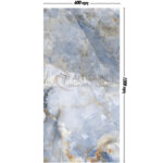 Amber Onyx Azul