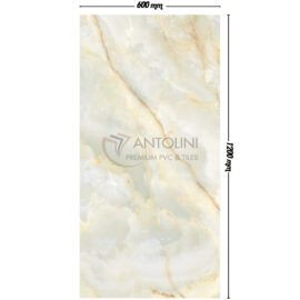 Fantastic Onyx Olive