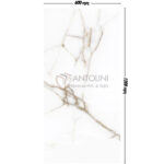 RIVERA ONYX WHITE