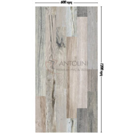STRIP WOOD GREY